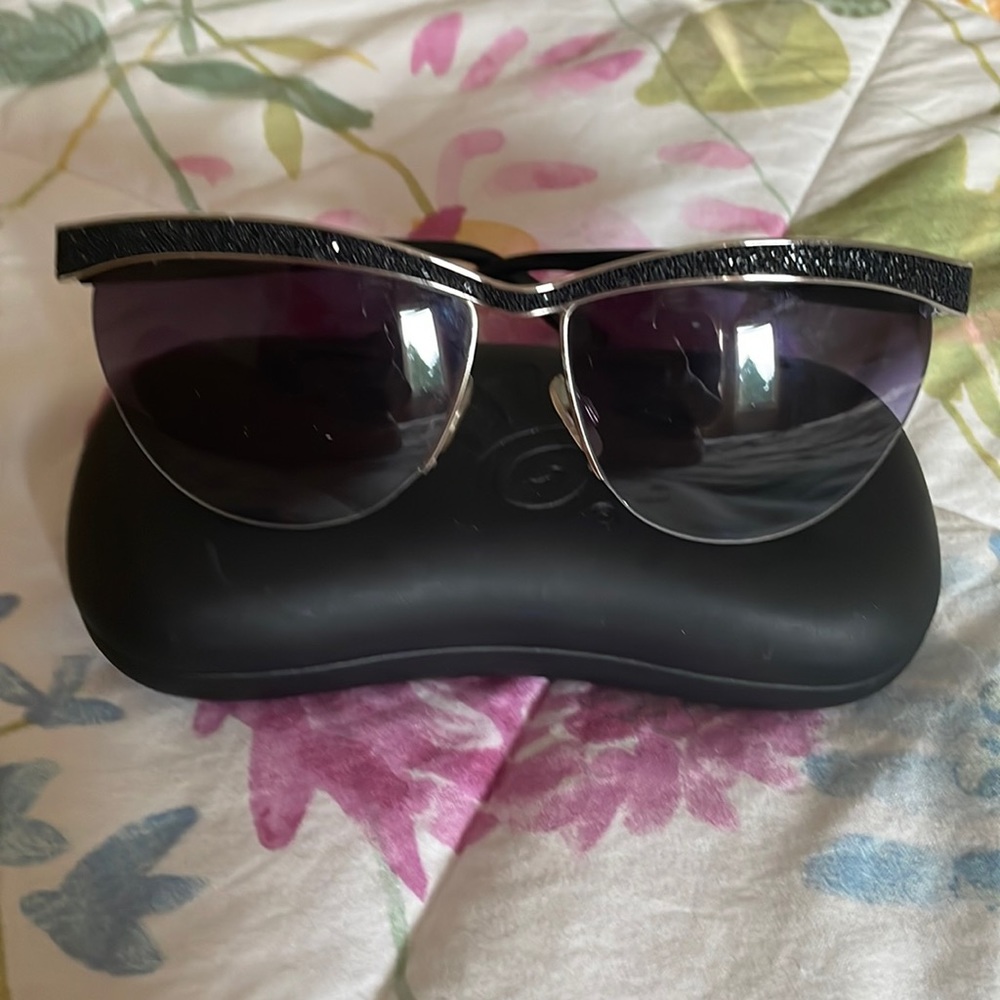 Swarovski sunglasses
